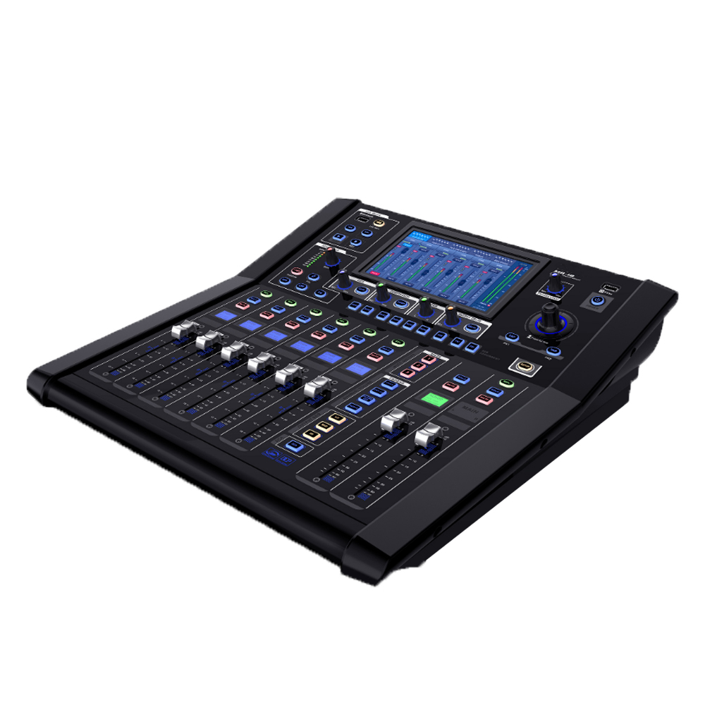 MD18 Digital Live Sound Console